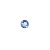 AQUAMARINE CUT ROUND (A) 1.20MM 0.01 Cts.