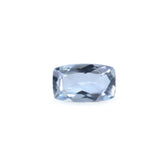 AQUAMARINE CUT CUSHION (A) 5X3MM 0.15 Cts.