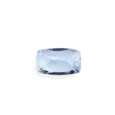 AQUAMARINE CUT CUSHION (A) 5X3MM 0.15 Cts.