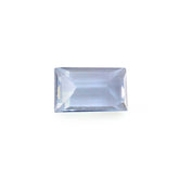 AQUAMARINE CUT BAGUETTE (A) 5X3MM 0.50 Cts.