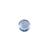 AQUAMARINE CUT ROUND (A/SI) 2.50MM 0.08 Cts.