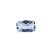 AQUAMARINE CUT CUSHION (B) 5X3MM 0.20 Cts.