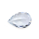 AQUAMARINE CUT PEAR (C) 10X6.50MM 1.47 Cts.
