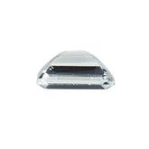 AQUAMARINE STEP CUT OCTAGON (C) 14X10MM 6.83 Cts.