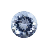 AQUAMARINE CUT ROUND (C) 9MM 2.64 Cts.