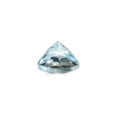 AQUAMARINE CUT ROUND (A+) 5.25MM 0.58 Cts.