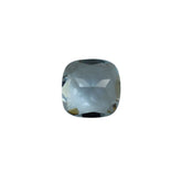 AQUAMARINE CUT CUSHION (A+) 4MM 0.23 Cts.