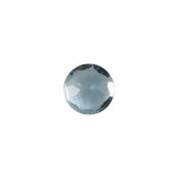 AQUAMARINE CUT ROUND (A+++) 3.50MM 0.15 Cts.