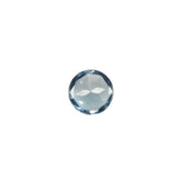 AQUAMARINE CUT ROUND (A++++) 2.25MM 0.04 Cts.