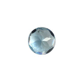 AQUAMARINE CUT ROUND (A++++/SI) 4.50MM 0.30 Cts.