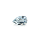 AQUAMARINE CUT PEAR (A+/SI) 5.50X3MM 0.17 Cts.