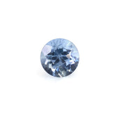 AQUAMARINE CUT ROUND (A+/HI) 4MM 0.27 Cts.