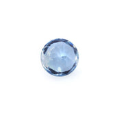 AQUAMARINE CUT ROUND (A+/HI) 4MM 0.27 Cts.