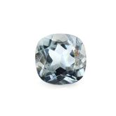 AQUAMARINE CUT CUSHION (B/HI) 5MM 0.55 Cts.