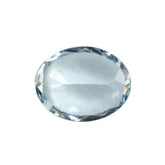 AQUAMARINE CUT OVAL (B) 9X7MM 1.69 Cts.