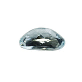 AQUAMARINE CUT CUSHION (B/SI) 9X7MM 1.84 Cts.