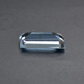 AQUAMARINE CUT BAGUETTES 10X5MM 1.52 Cts.
