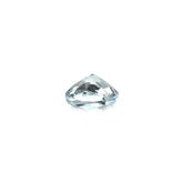 AQUAMARINE CUT ROUND (A+/SI) 4.00MM 0.21 Cts.