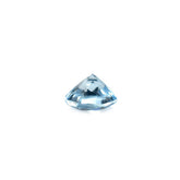 AQUAMARINE CUT ROUND (A++/SI) 3.75MM 0.21 Cts.