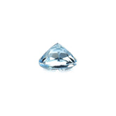 AQUAMARINE CUT ROUND (A++/HI) 5.00MM 0.47 Cts.