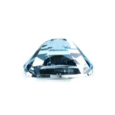 AQUAMARINE CUT CUSHION (A+++/HI) 10X8MM 2.70 Cts.