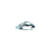 AQUAMARINE CUT PEAR (A+/SI) 7X5MM 0.52 Cts.