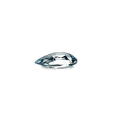 AQUAMARINE CUT PEAR (A++/HI) 6X4MM 0.30 Cts.