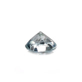 AQUAMARINE CUT ROUND (A/SI) 2.80MM 0.08 Cts.