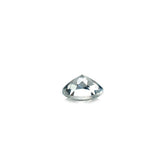 AQUAMARINE CUT ROUND (B/SI) 2.80MM 0.07 Cts.