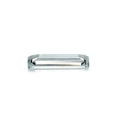 AQUAMARINE CUT BAGUETTE (C/SI) 11X5MM 1.30 Cts.