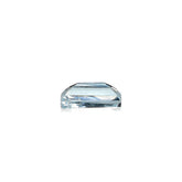 AQUAMARINE CUT BAGUETTE (A++/SI) 5X2.50MM 0.25 Cts.