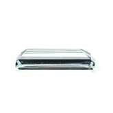 AQUAMARINE STEP CUT BAGUETTE (A/CLEAN) (GREENISH) 14X5MM 2.25 Cts.