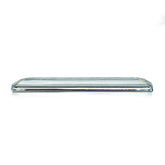 AQUAMARINE STEP CUT BAGUETTE (A/CLEAN) (GREENISH) 13.35X4MM 3.85 Cts.