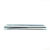 AQUAMARINE STEP CUT BAGUETTE (A/CLEAN) 26.30X4MM 3.15 Cts.