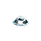 AQUAMARINE CUT ROUND (A/CLEAN) 6.50MM 0.93 Cts.