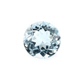 AQUAMARINE CUT ROUND (A/CLEAN) 8.00MM 1.74 Cts.