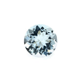 AQUAMARINE CUT ROUND (A/CLEAN) 7.00MM 1.14 Cts.