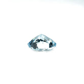 AQUAMARINE CUT ROUND (A/CLEAN) 5.00MM 0.43 Cts.