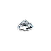 AQUAMARINE CUT ROUND (A/CLEAN) 4.50MM 0.38 Cts.