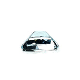 AQUAMARINE CUT CUSHION (A/CLEAN) (GREEN) 9X7MM 1.80 Cts.