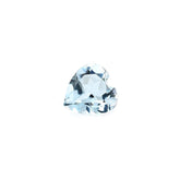 AQUAMARINE CUT HEART (A/CLEAN) 4.00MM 0.23 Cts.
