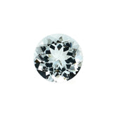 AQUAMARINE CUT ROUND (B/CLEAN) 8.00MM 1.78 Cts.