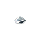 AQUAMARINE CUT ROUND (B/CLEAN) 3.00MM 0.09 Cts.