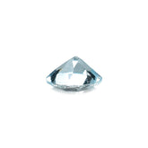AQUAMARINE CUT ROUND (B/CLEAN) 3.20M27M 0.13 Cts.