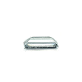 AQUAMARINE CUT BAGUETTE (B/CLEAN) 8X4MM 0.75 Cts.