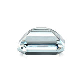 AQUAMARINE STEP CUT OCTAGON (B/CLEAN) 11X9MM 4.48 Cts.