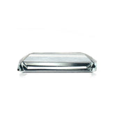 AQUAMARINE CUT BAGUETTE (C/CLEAN) 15X6MM 2.75 Cts.