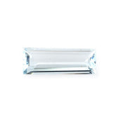 AQUAMARINE CUT BAGUETTE (C/CLEAN) 11X4MM 0.93 Cts.