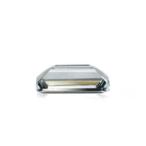 AQUAMARINE CUT BAGUETTE (C/CLEAN) 9X5MM 1.15 Cts.