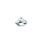 AQUAMARINE CUT ROUND (C/CLEAN) 4.00MM 0.23 Cts.
